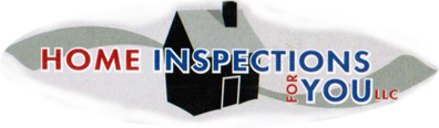 this is the home inspections for you LLC logo in the header. Click on it to go to the homepage of this website.